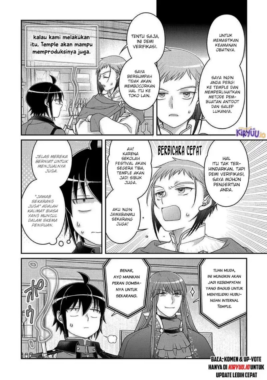 Read Tsuki ga Michibiku Isekai Douchuu Bahasa Indonesia ID Manga Online