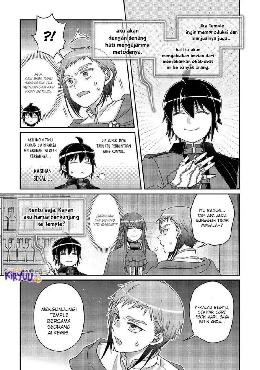 Read Tsuki ga Michibiku Isekai Douchuu Bahasa Indonesia ID Manga Online