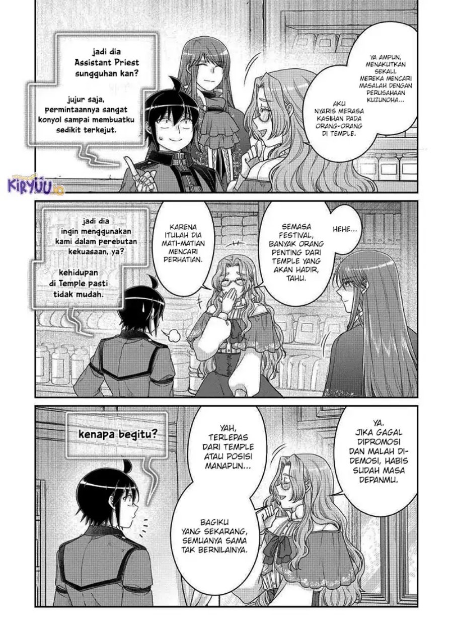 Read Tsuki ga Michibiku Isekai Douchuu Bahasa Indonesia ID Manga Online