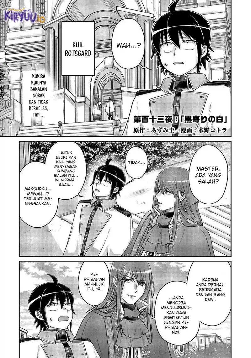 Read Tsuki ga Michibiku Isekai Douchuu Bahasa Indonesia ID Manga Online