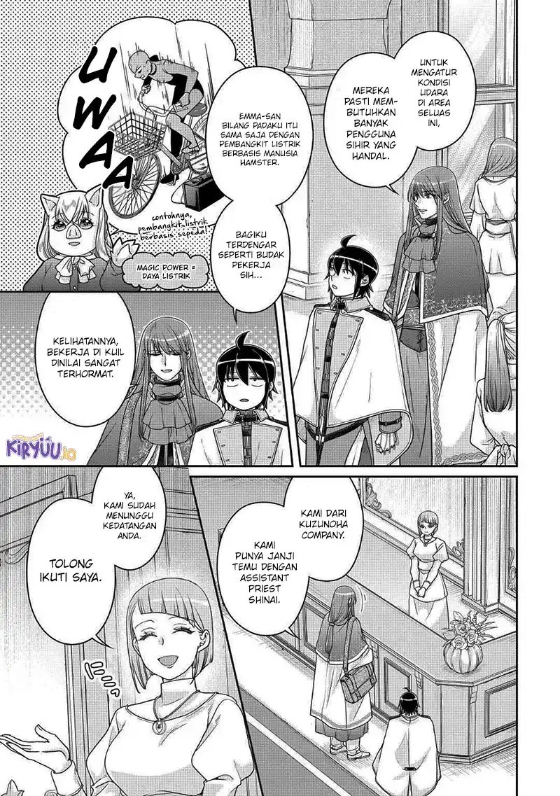 Read Tsuki ga Michibiku Isekai Douchuu Bahasa Indonesia ID Manga Online