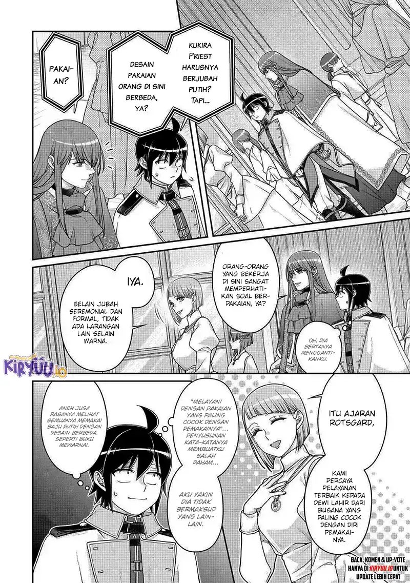 Read Tsuki ga Michibiku Isekai Douchuu Bahasa Indonesia ID Manga Online