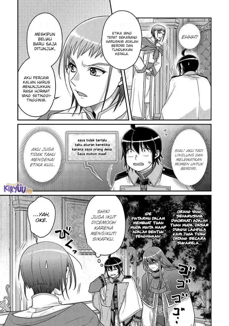 Read Tsuki ga Michibiku Isekai Douchuu Bahasa Indonesia ID Manga Online