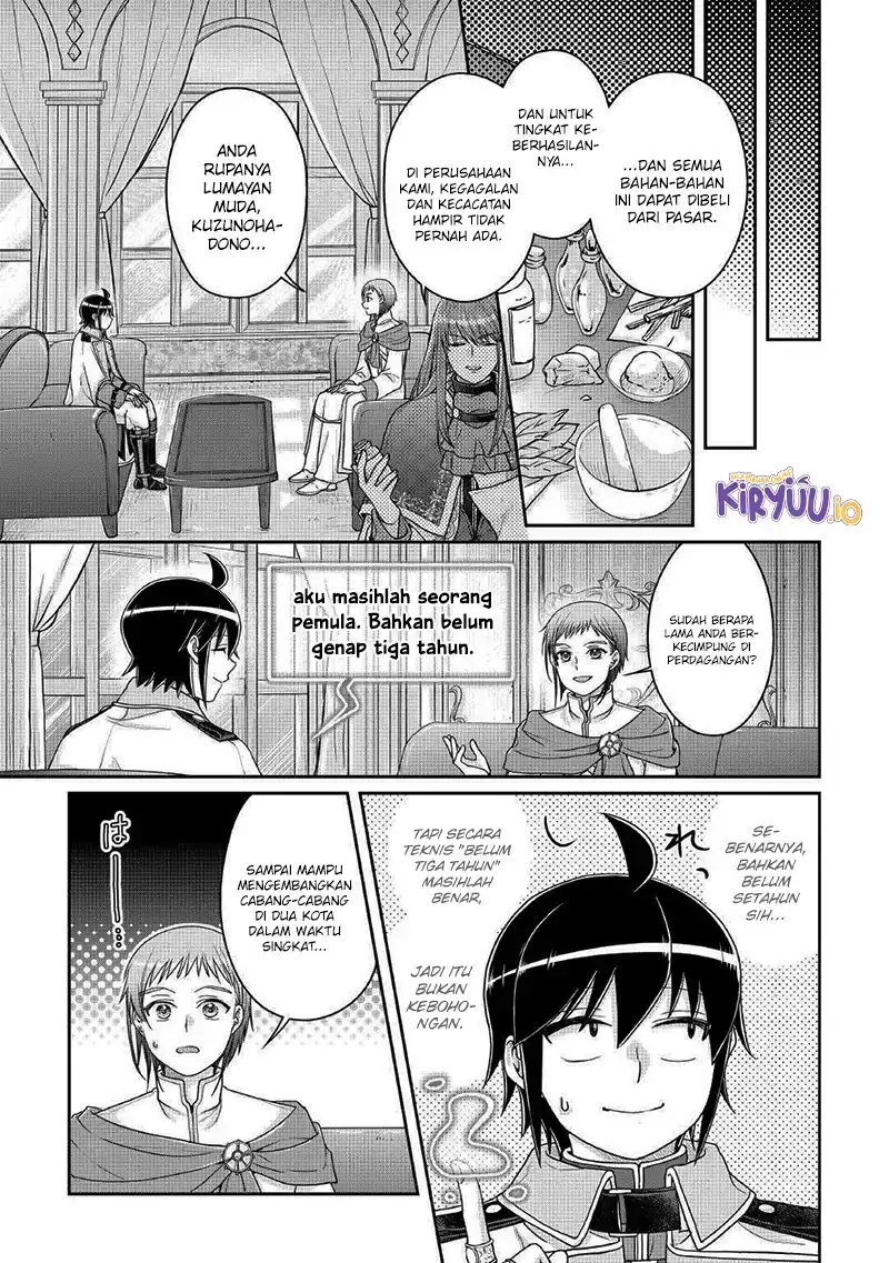 Read Tsuki ga Michibiku Isekai Douchuu Bahasa Indonesia ID Manga Online