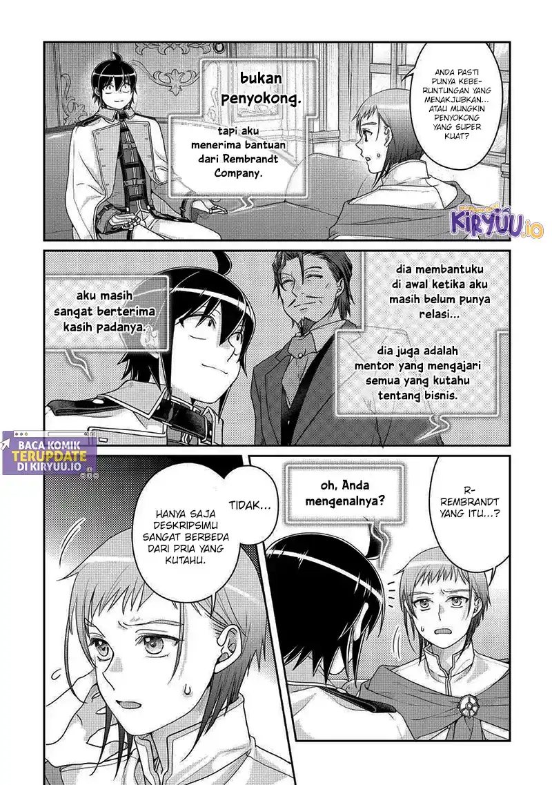 Read Tsuki ga Michibiku Isekai Douchuu Bahasa Indonesia ID Manga Online