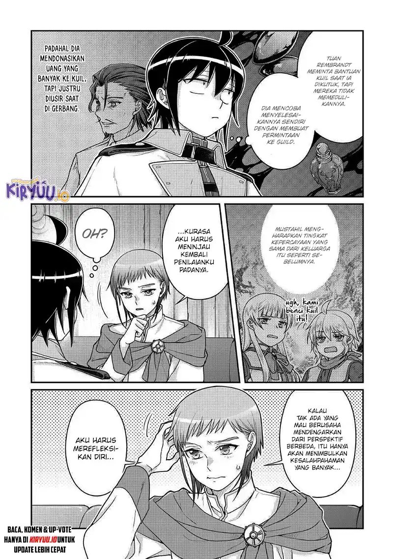 Read Tsuki ga Michibiku Isekai Douchuu Bahasa Indonesia ID Manga Online