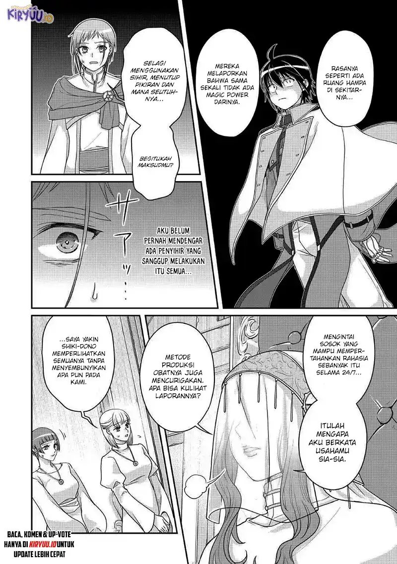 Read Tsuki ga Michibiku Isekai Douchuu Bahasa Indonesia ID Manga Online