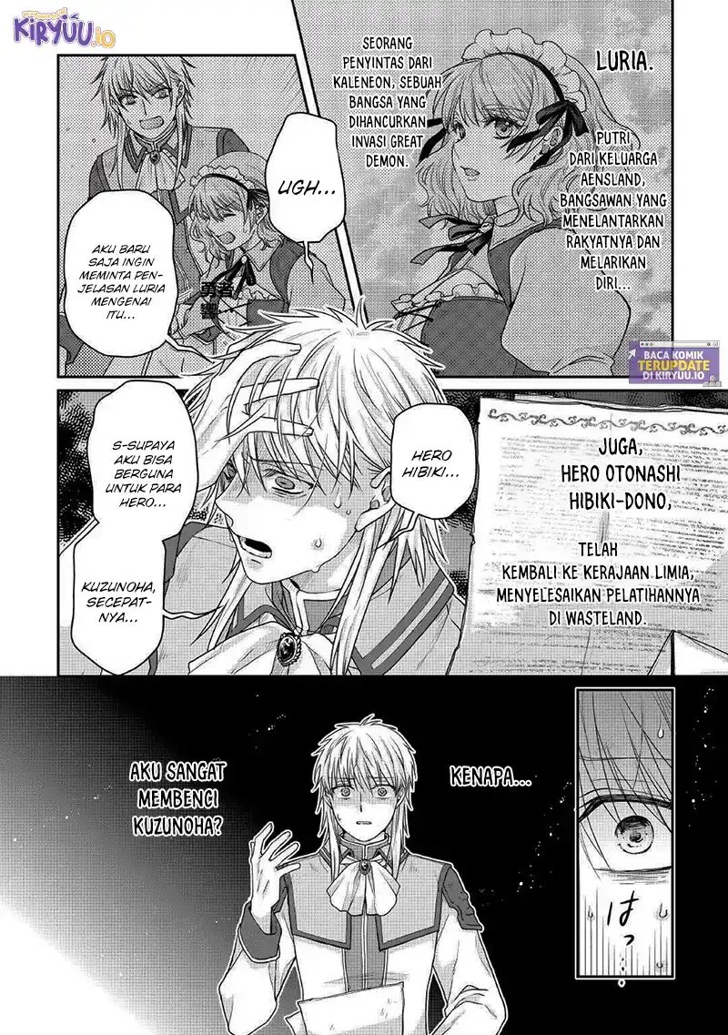 Read Tsuki ga Michibiku Isekai Douchuu Bahasa Indonesia ID Manga Online