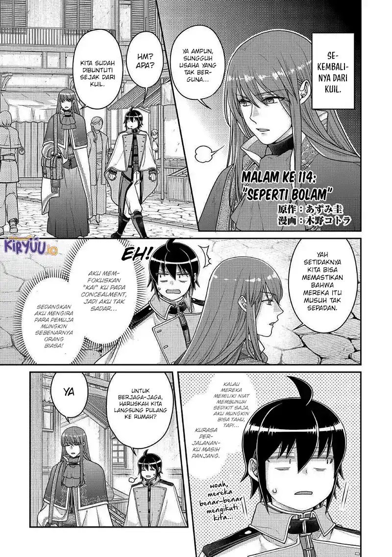 Read Tsuki ga Michibiku Isekai Douchuu Bahasa Indonesia ID Manga Online