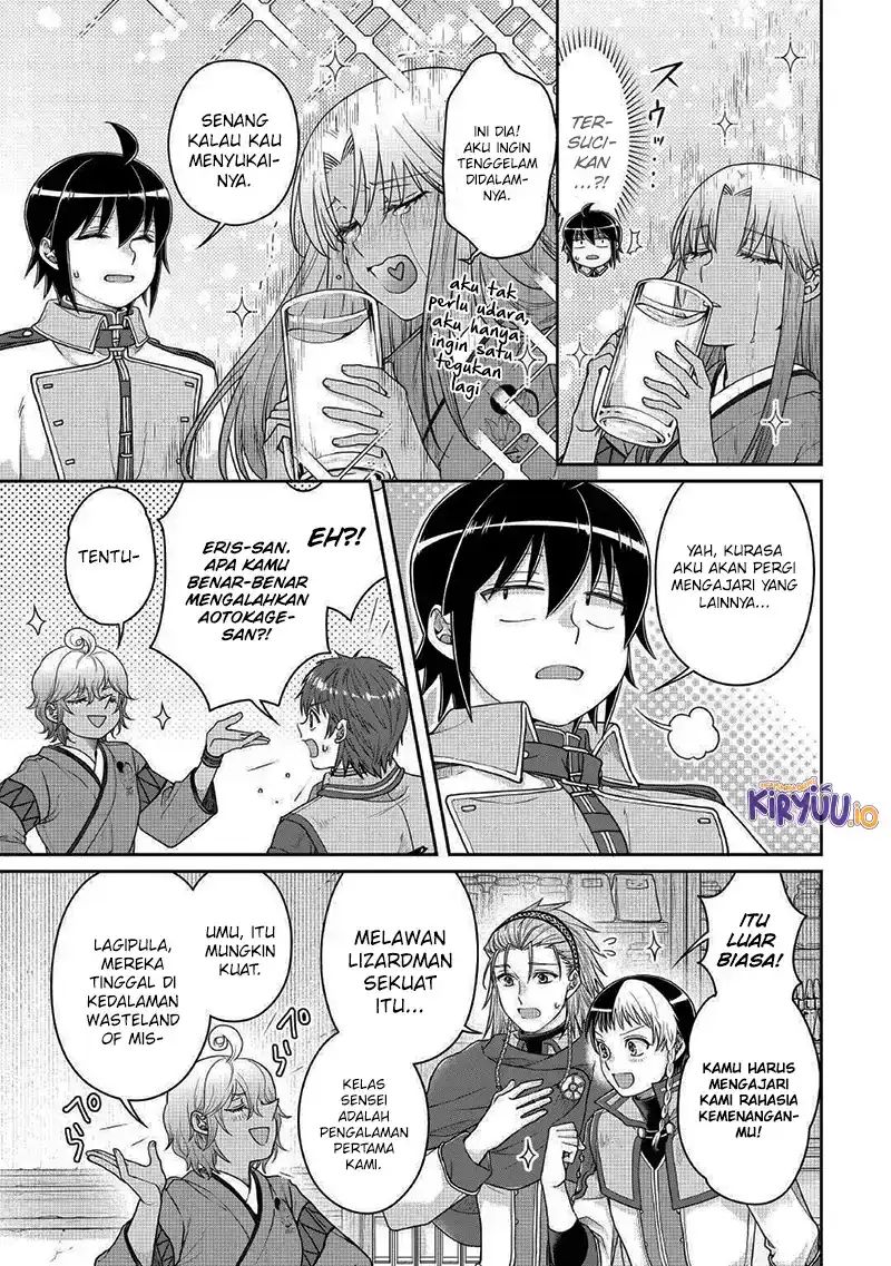 Read Tsuki ga Michibiku Isekai Douchuu Bahasa Indonesia ID Manga Online