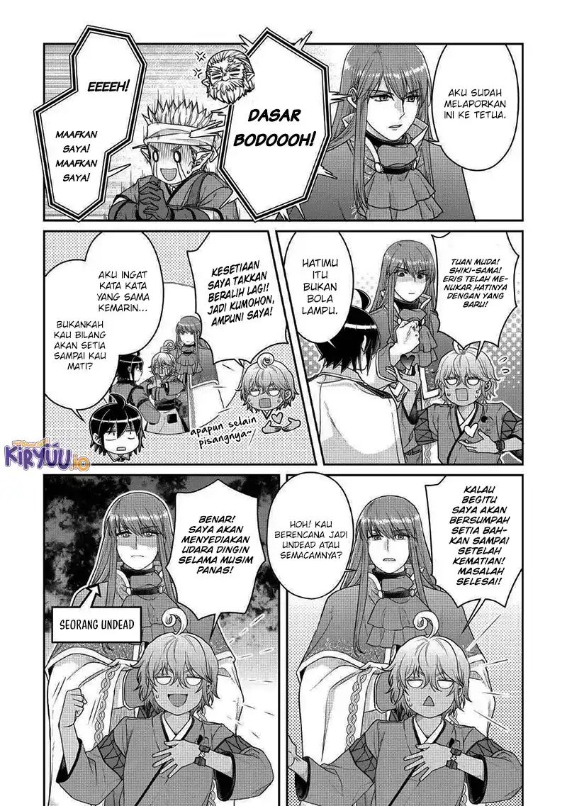 Read Tsuki ga Michibiku Isekai Douchuu Bahasa Indonesia ID Manga Online