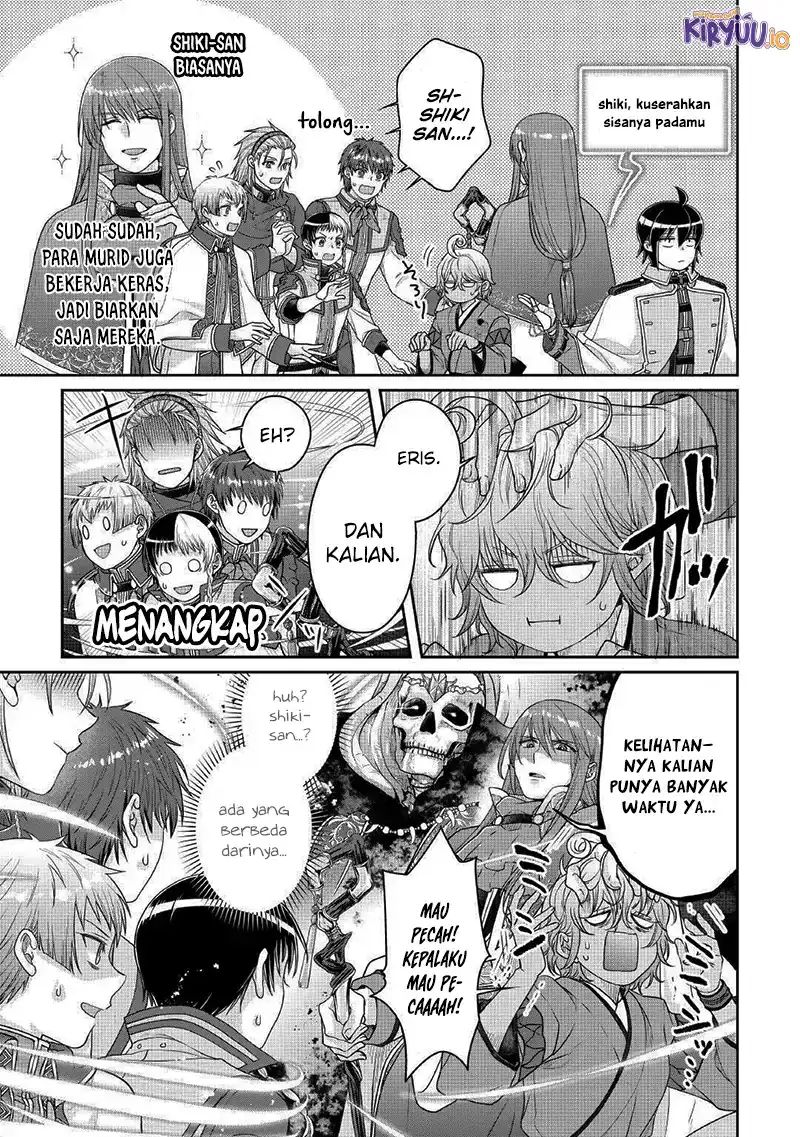 Read Tsuki ga Michibiku Isekai Douchuu Bahasa Indonesia ID Manga Online