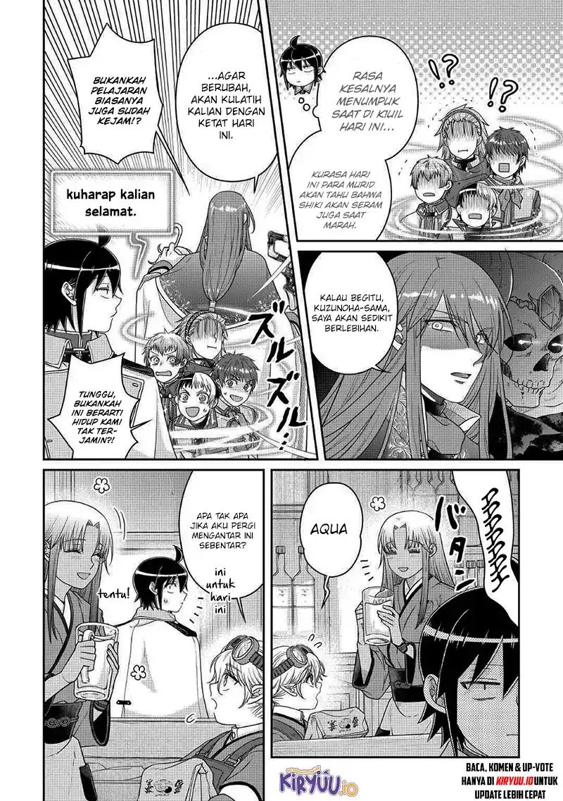 Read Tsuki ga Michibiku Isekai Douchuu Bahasa Indonesia ID Manga Online