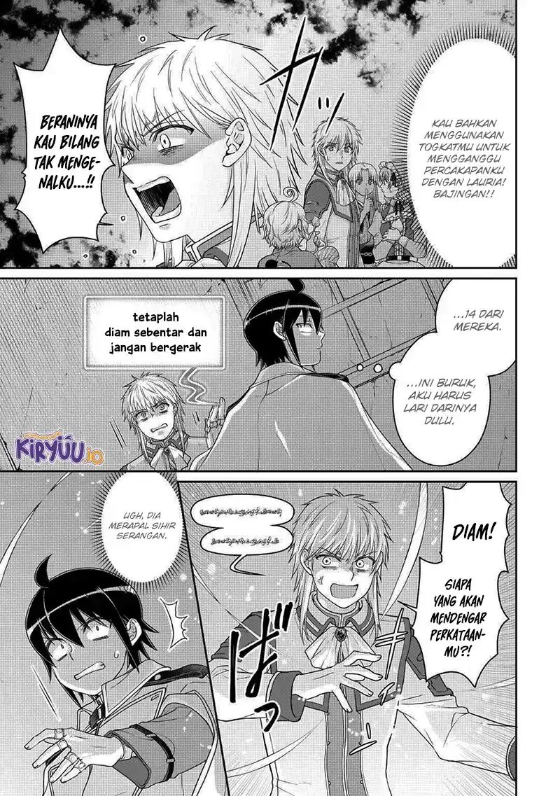 Read Tsuki ga Michibiku Isekai Douchuu Bahasa Indonesia ID Manga Online