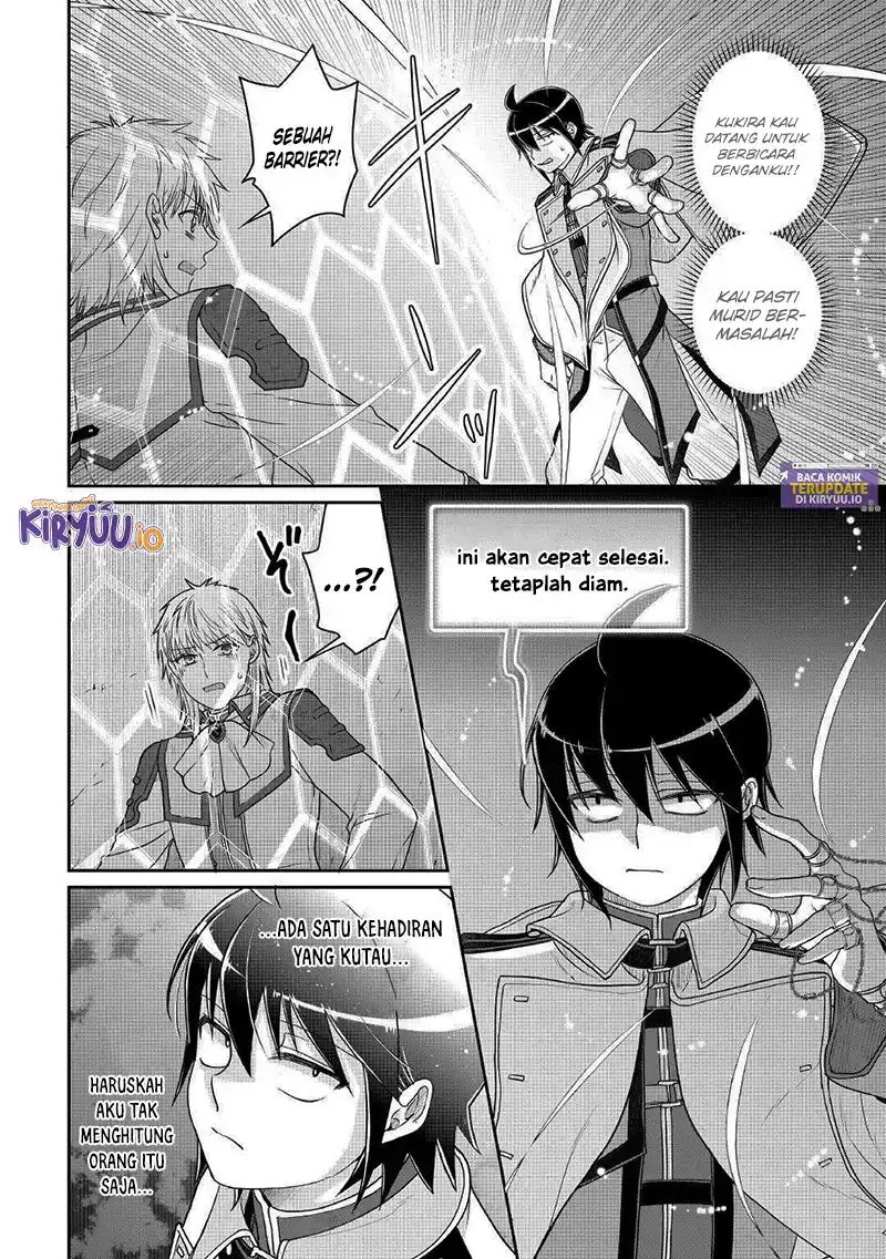 Read Tsuki ga Michibiku Isekai Douchuu Bahasa Indonesia ID Manga Online