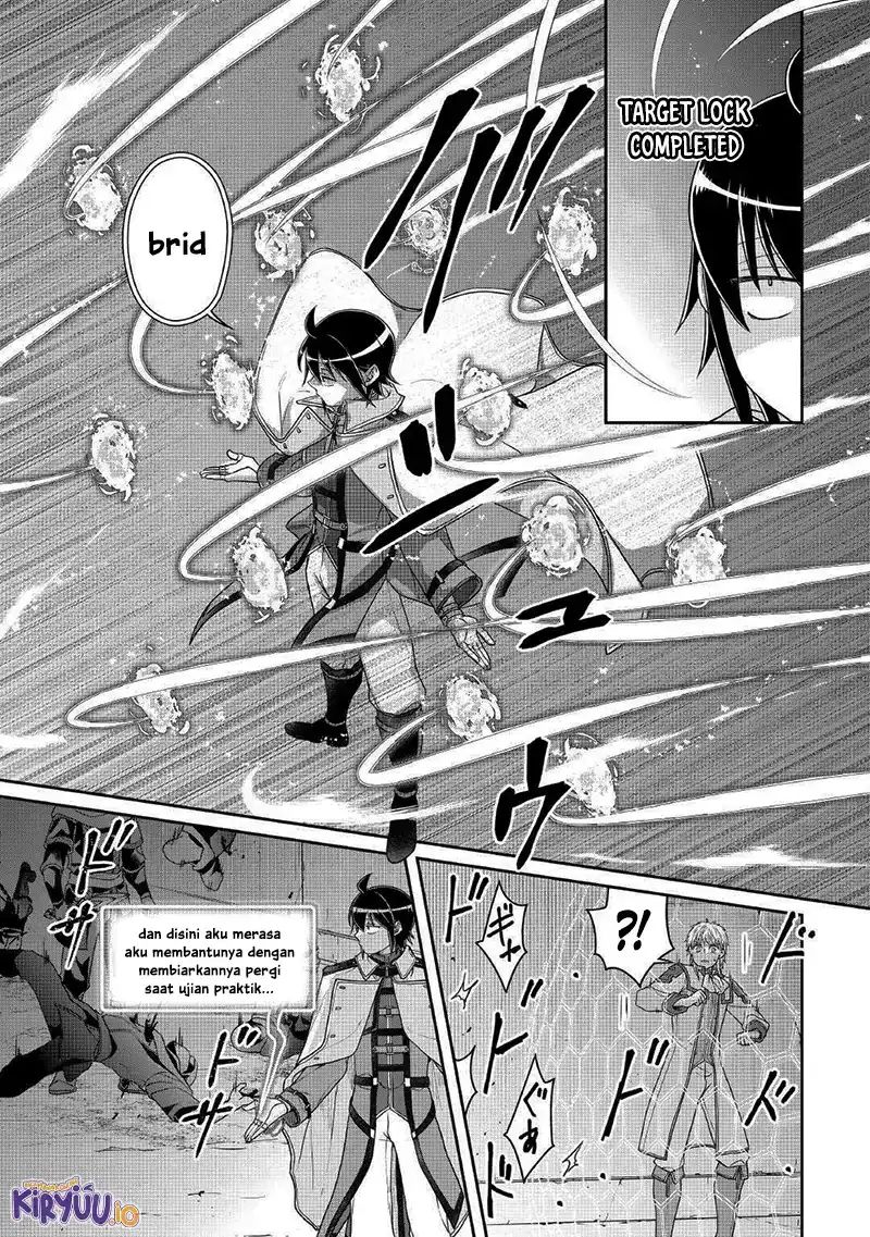 Read Tsuki ga Michibiku Isekai Douchuu Bahasa Indonesia ID Manga Online