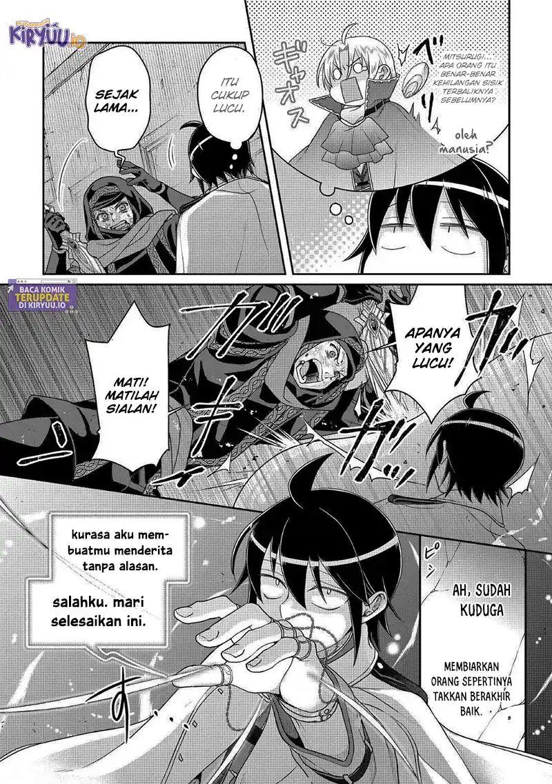 Read Tsuki ga Michibiku Isekai Douchuu Bahasa Indonesia ID Manga Online