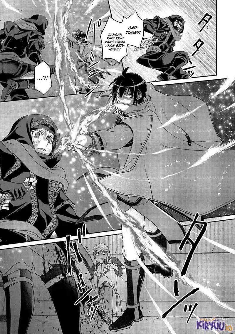 Read Tsuki ga Michibiku Isekai Douchuu Bahasa Indonesia ID Manga Online