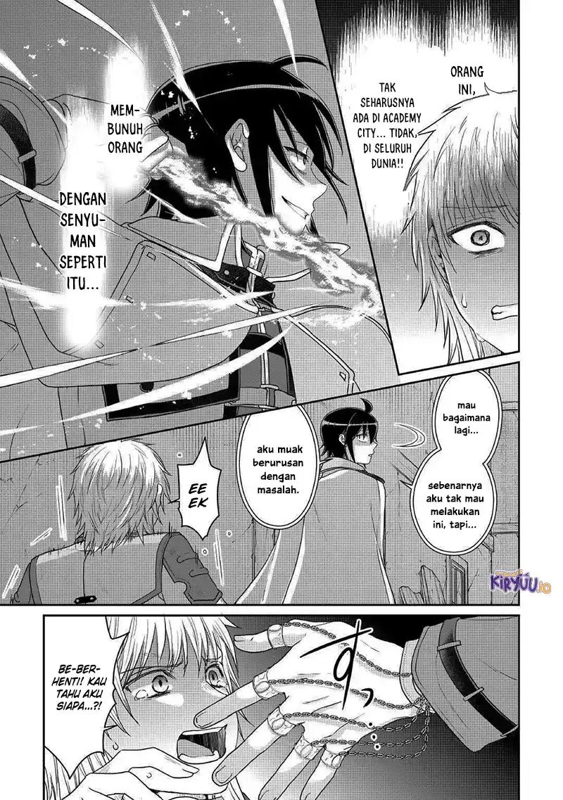 Read Tsuki ga Michibiku Isekai Douchuu Bahasa Indonesia ID Manga Online