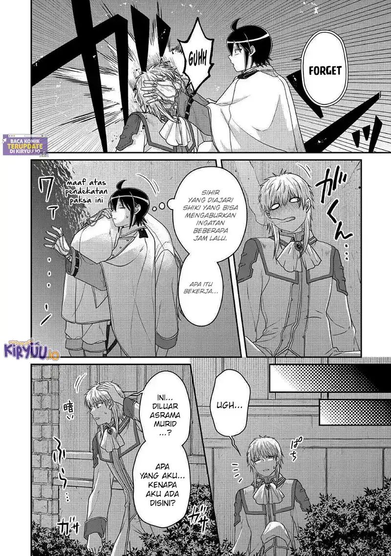 Read Tsuki ga Michibiku Isekai Douchuu Bahasa Indonesia ID Manga Online