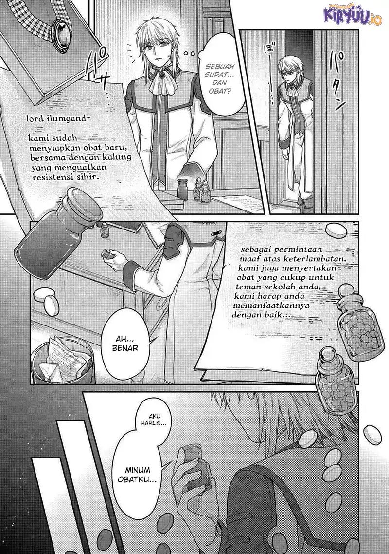 Read Tsuki ga Michibiku Isekai Douchuu Bahasa Indonesia ID Manga Online