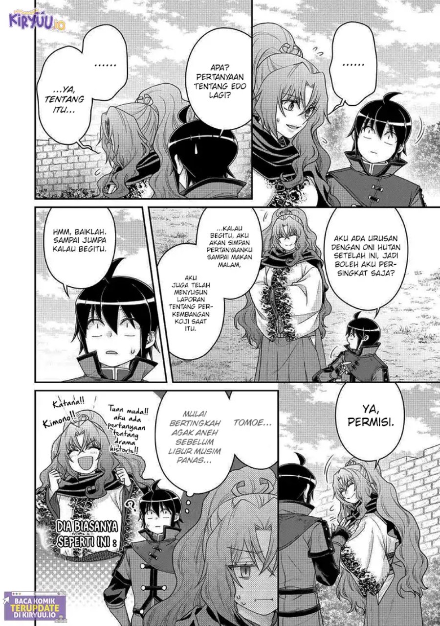 Read Tsuki ga Michibiku Isekai Douchuu Bahasa Indonesia ID Manga Online