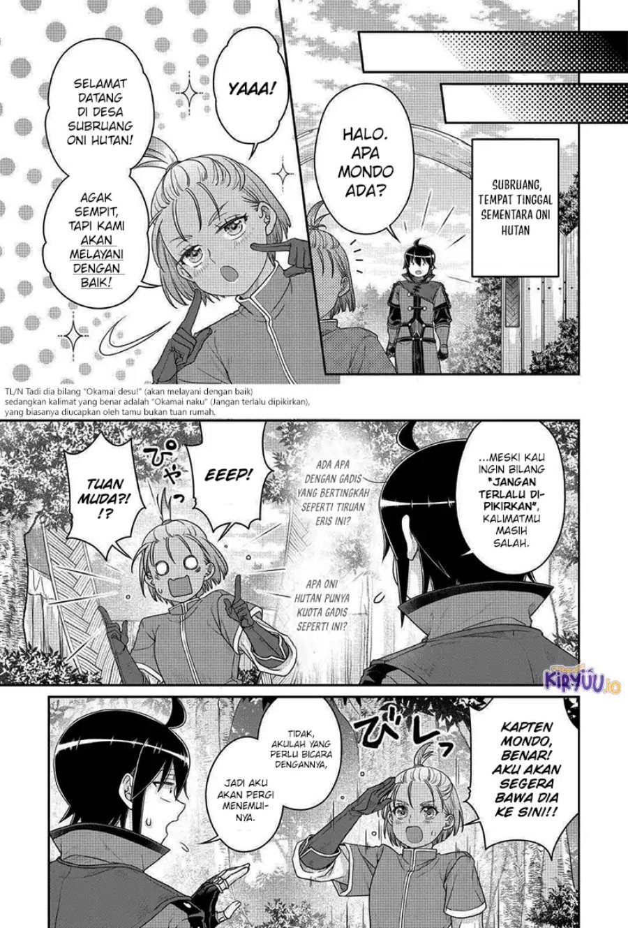 Read Tsuki ga Michibiku Isekai Douchuu Bahasa Indonesia ID Manga Online