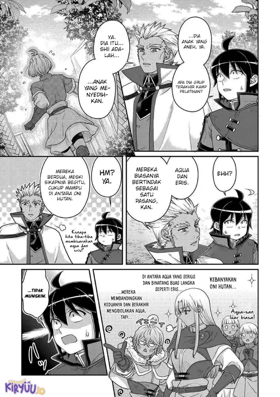 Read Tsuki ga Michibiku Isekai Douchuu Bahasa Indonesia ID Manga Online