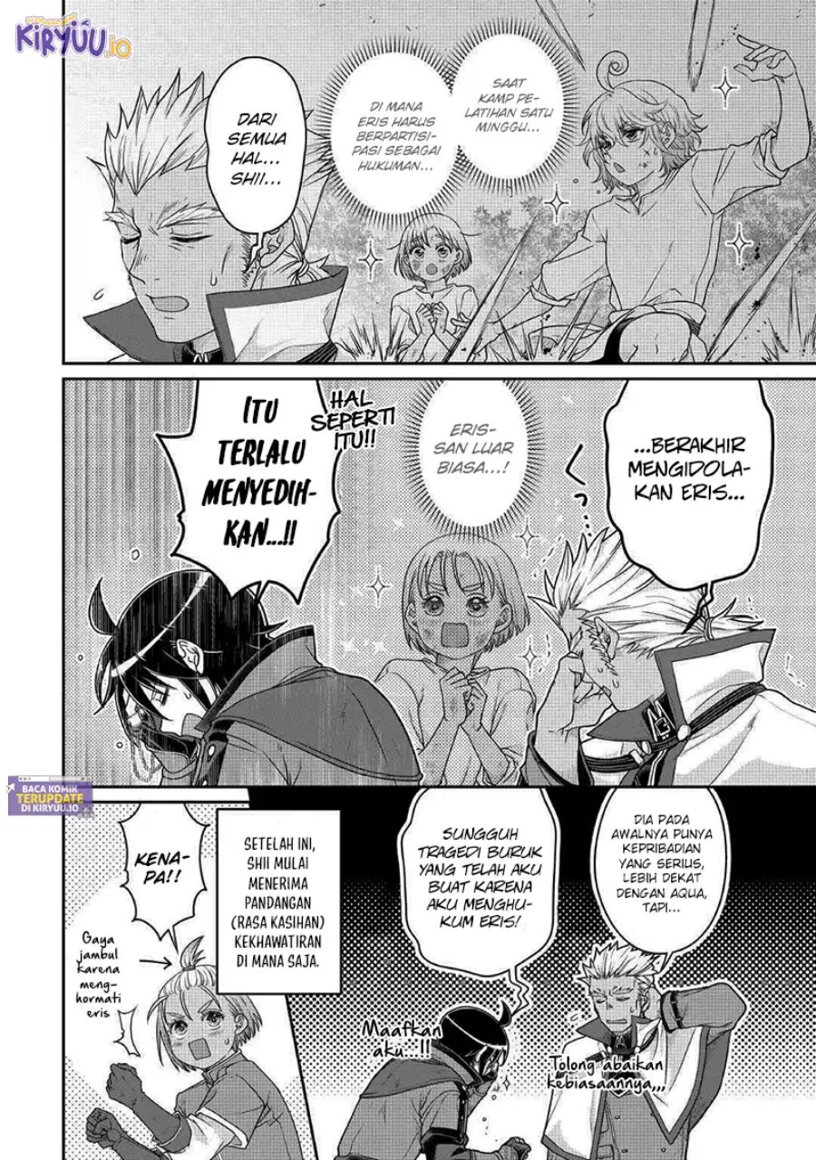 Read Tsuki ga Michibiku Isekai Douchuu Bahasa Indonesia ID Manga Online