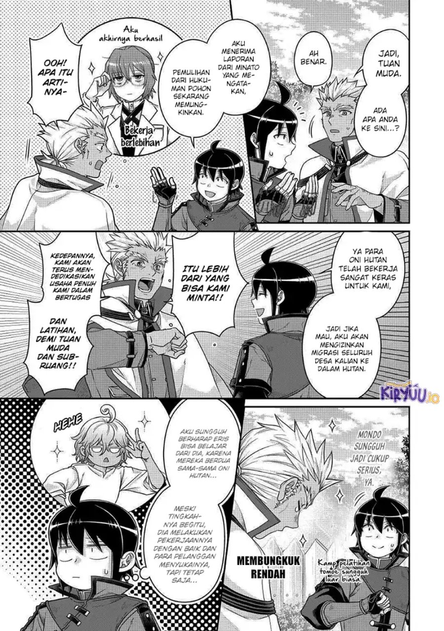 Read Tsuki ga Michibiku Isekai Douchuu Bahasa Indonesia ID Manga Online