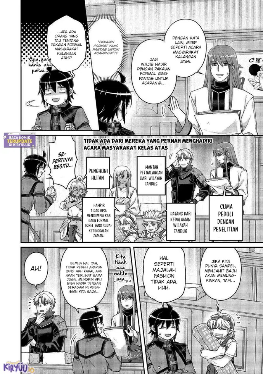 Read Tsuki ga Michibiku Isekai Douchuu Bahasa Indonesia ID Manga Online