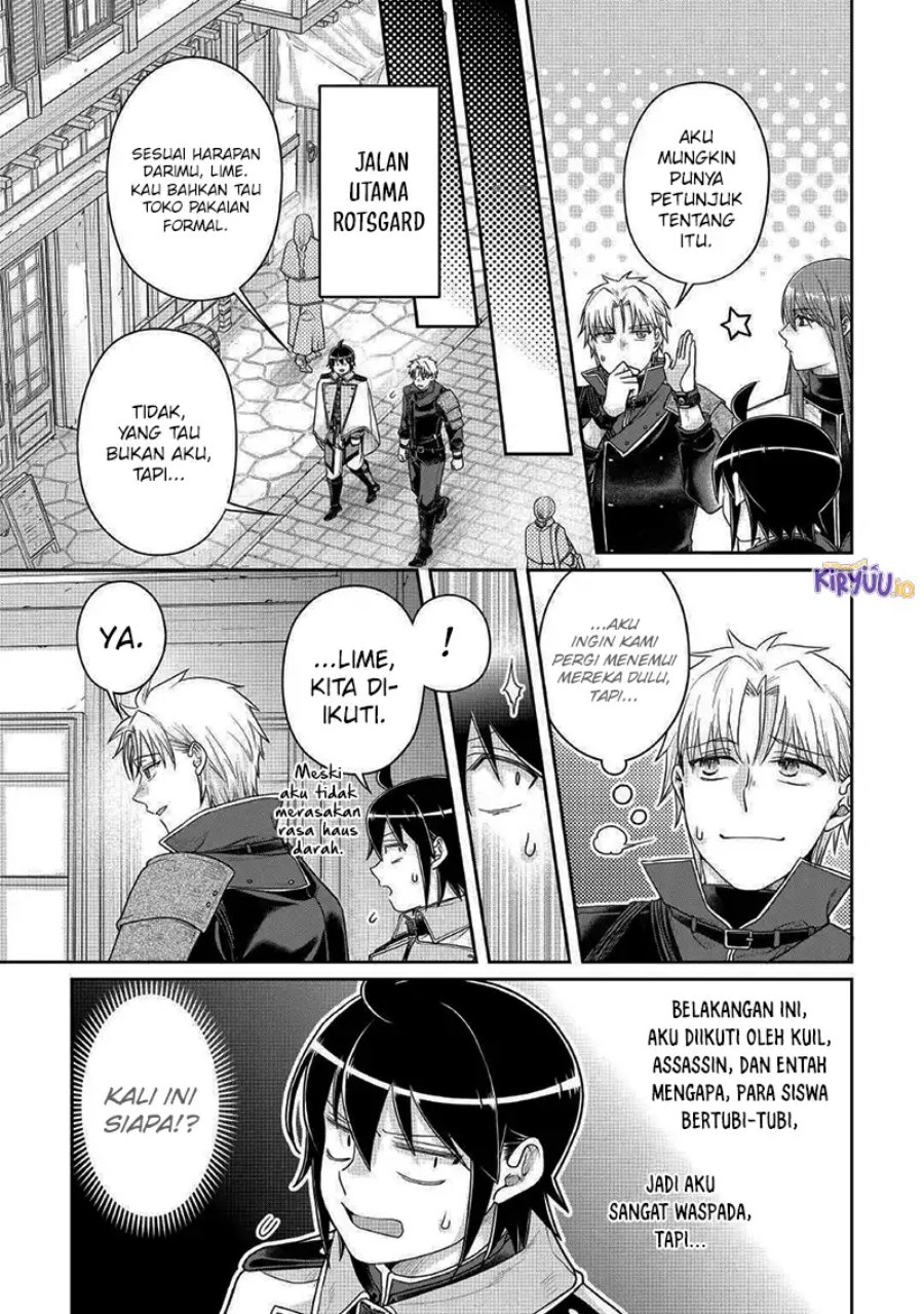 Read Tsuki ga Michibiku Isekai Douchuu Bahasa Indonesia ID Manga Online