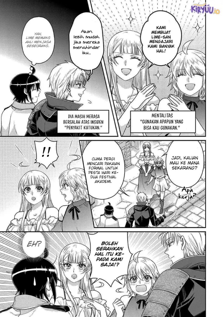 Read Tsuki ga Michibiku Isekai Douchuu Bahasa Indonesia ID Manga Online