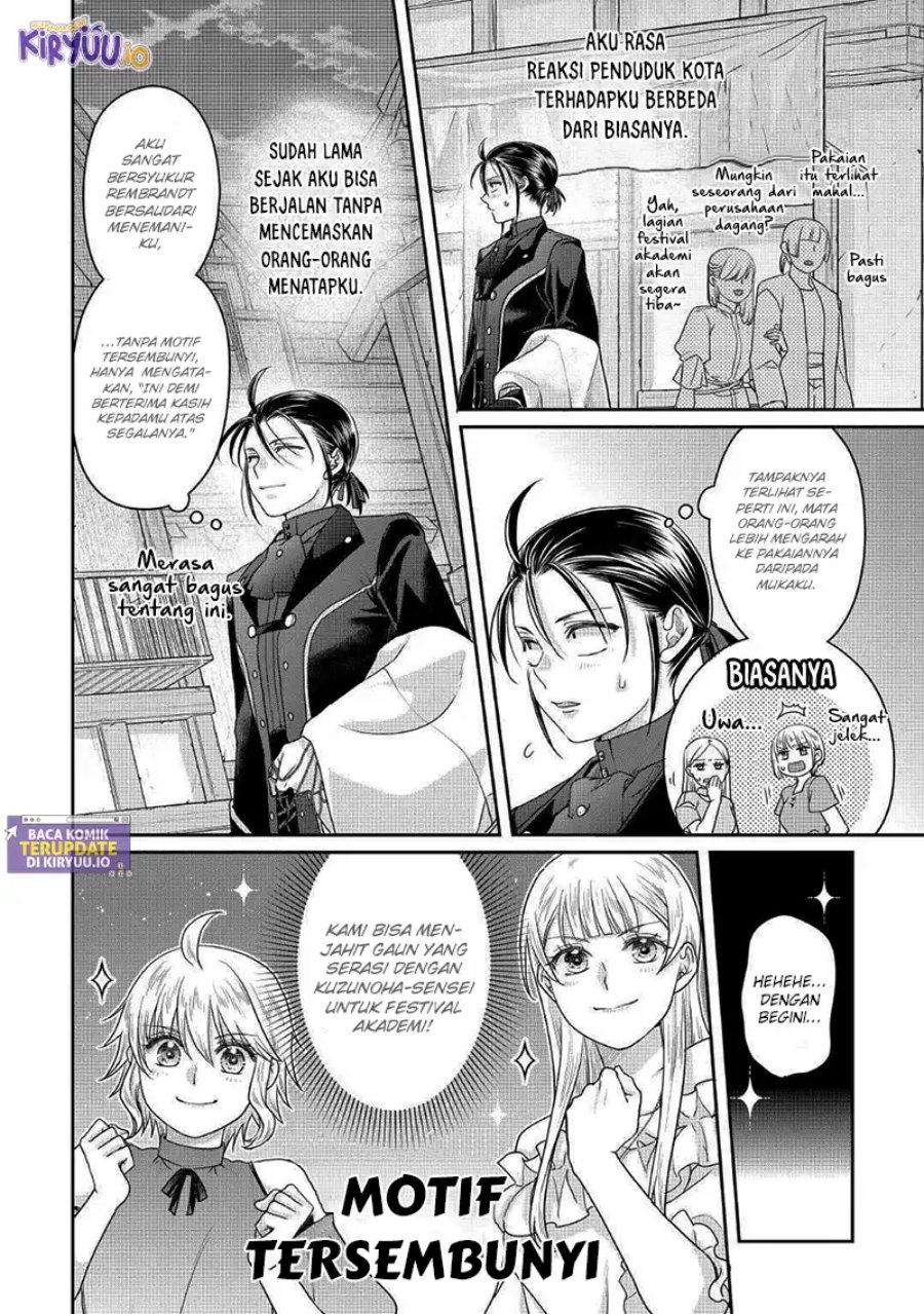 Read Tsuki ga Michibiku Isekai Douchuu Bahasa Indonesia ID Manga Online