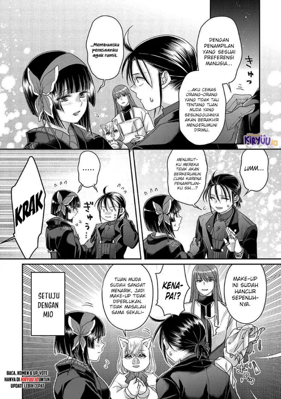 Read Tsuki ga Michibiku Isekai Douchuu Bahasa Indonesia ID Manga Online