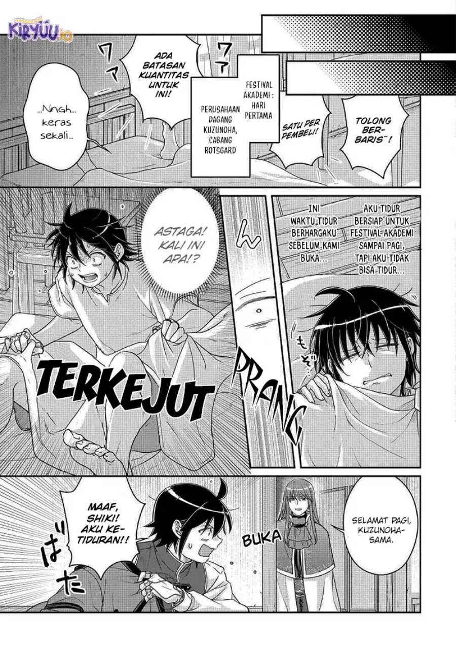 Read Tsuki ga Michibiku Isekai Douchuu Bahasa Indonesia ID Manga Online