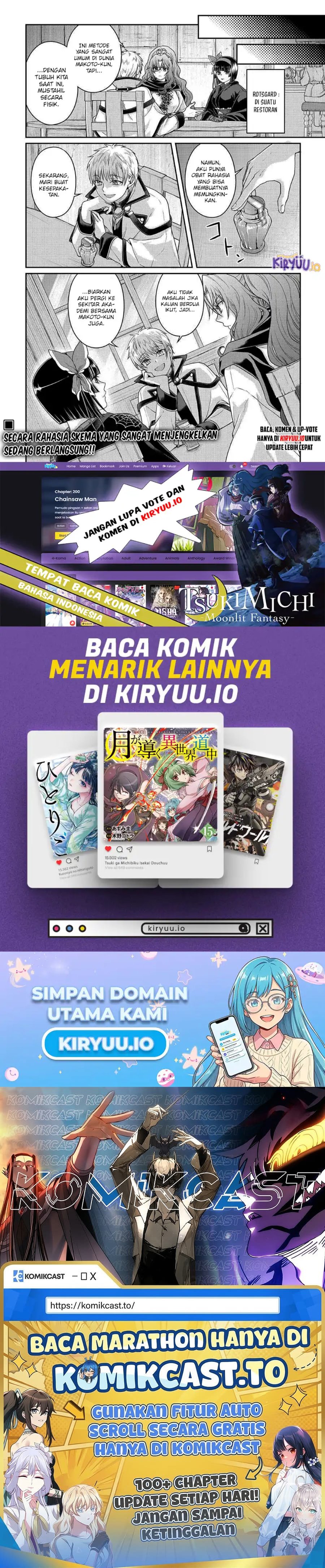 Read Tsuki ga Michibiku Isekai Douchuu Bahasa Indonesia ID Manga Online