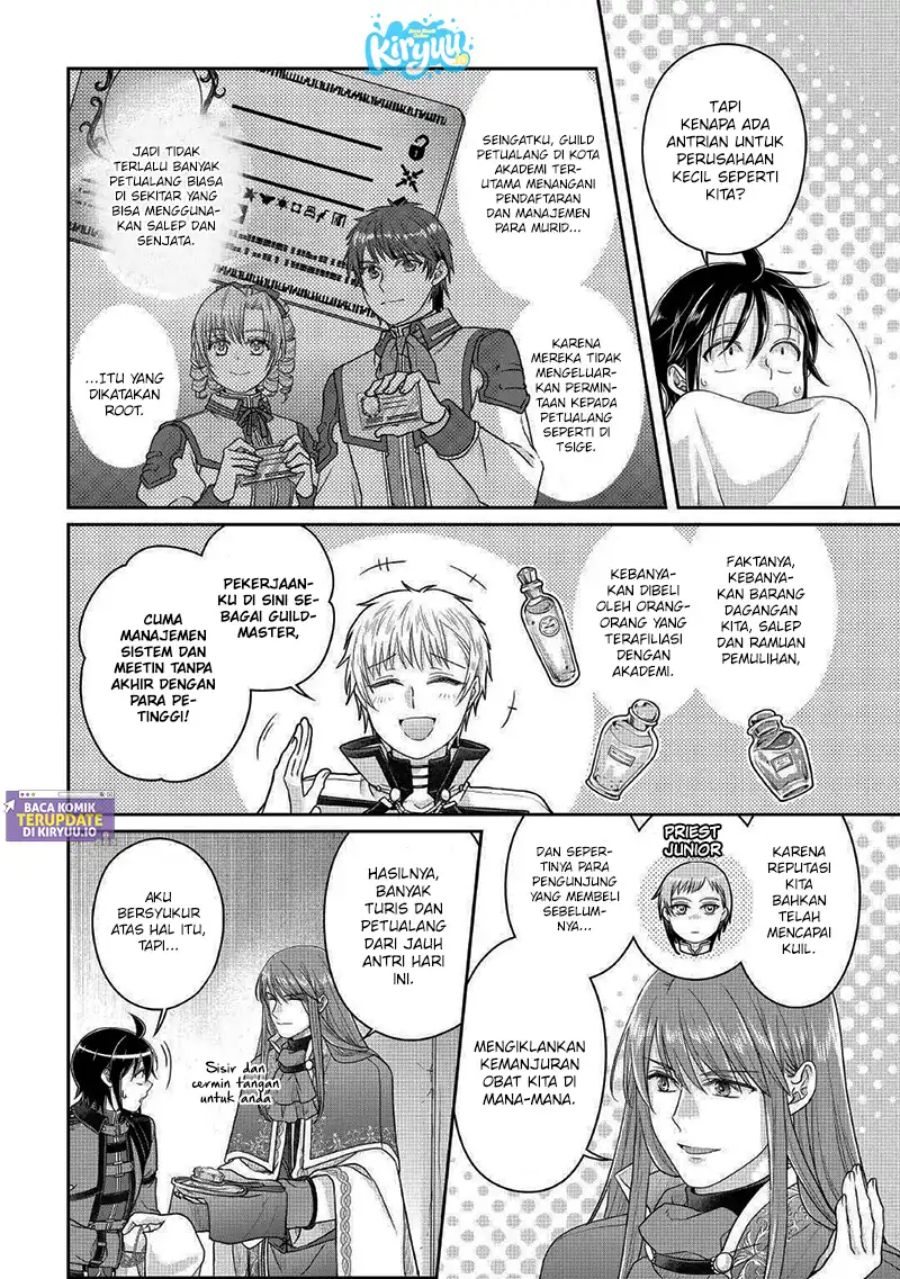 Read Tsuki ga Michibiku Isekai Douchuu Bahasa Indonesia ID Manga Online