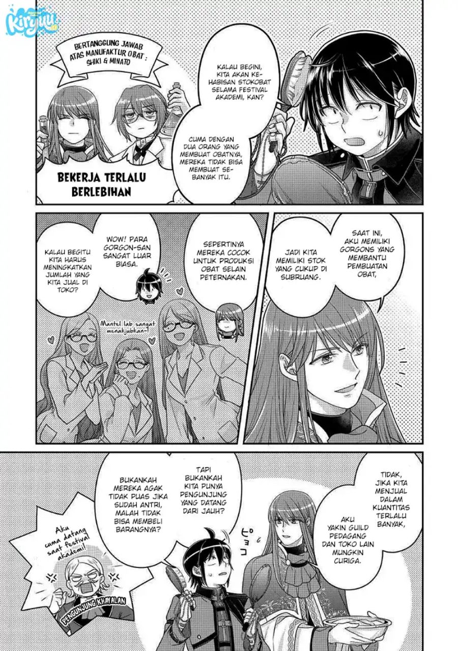 Read Tsuki ga Michibiku Isekai Douchuu Bahasa Indonesia ID Manga Online