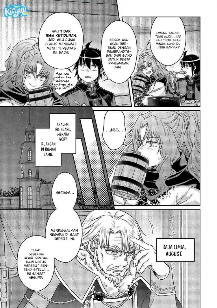 Read Tsuki ga Michibiku Isekai Douchuu Bahasa Indonesia ID Manga Online