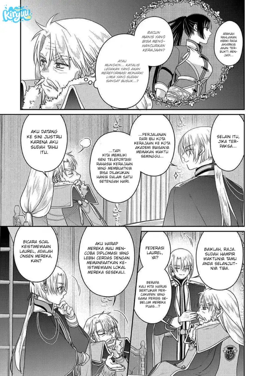 Read Tsuki ga Michibiku Isekai Douchuu Bahasa Indonesia ID Manga Online