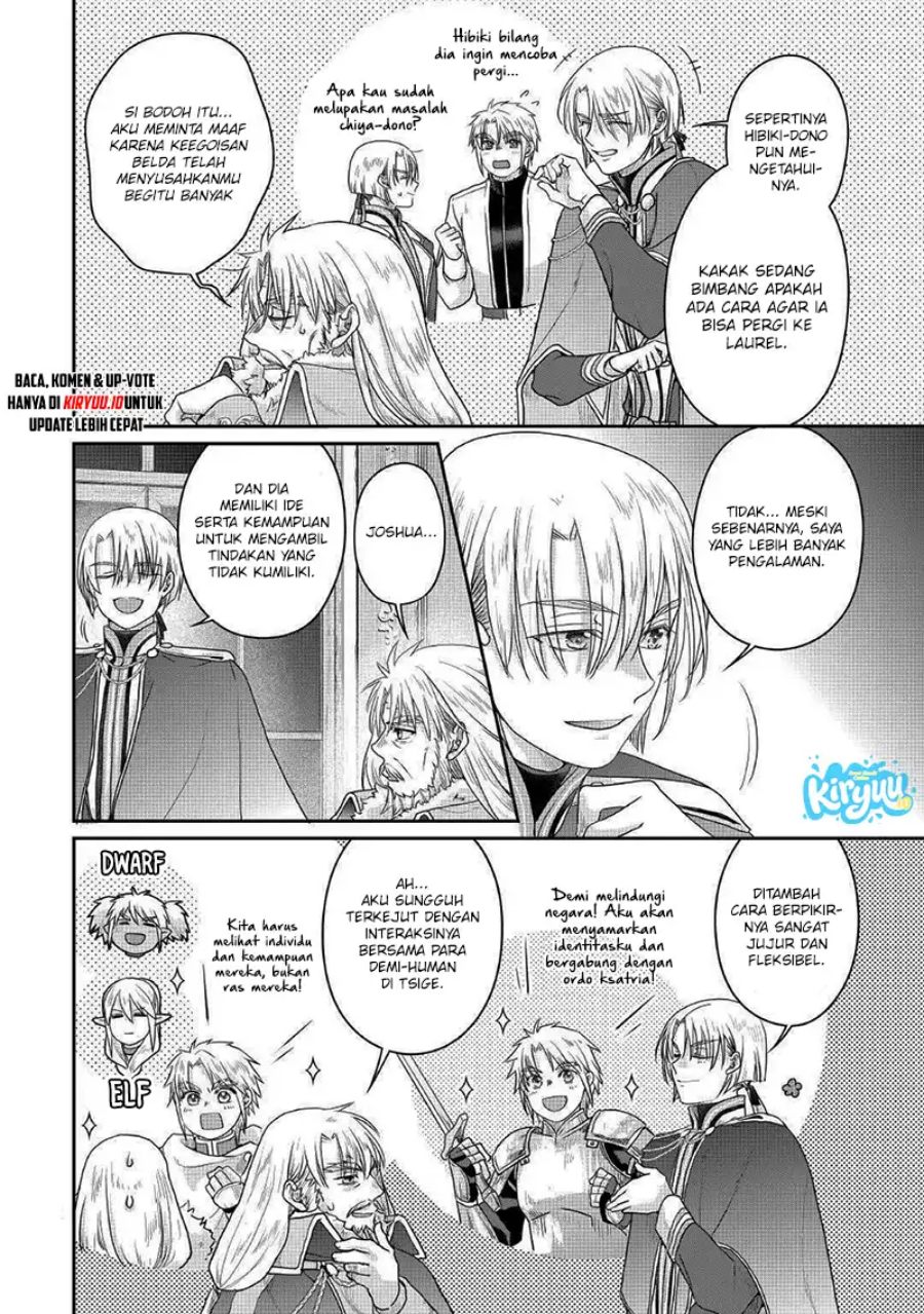 Read Tsuki ga Michibiku Isekai Douchuu Bahasa Indonesia ID Manga Online