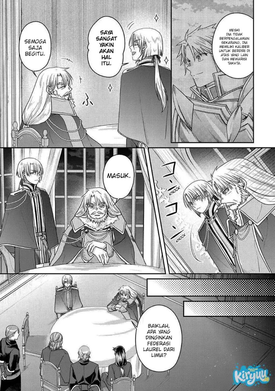 Read Tsuki ga Michibiku Isekai Douchuu Bahasa Indonesia ID Manga Online