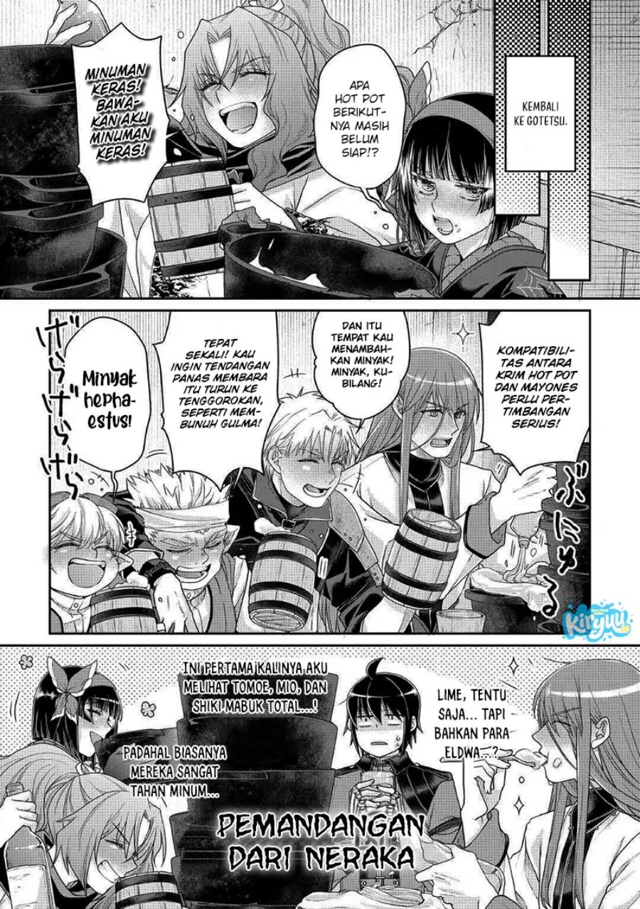 Read Tsuki ga Michibiku Isekai Douchuu Bahasa Indonesia ID Manga Online