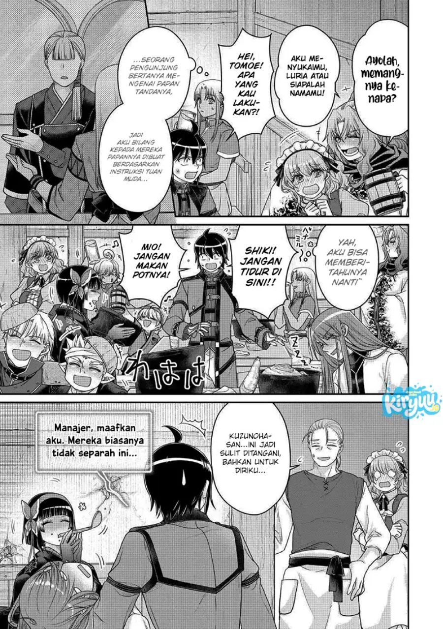 Read Tsuki ga Michibiku Isekai Douchuu Bahasa Indonesia ID Manga Online