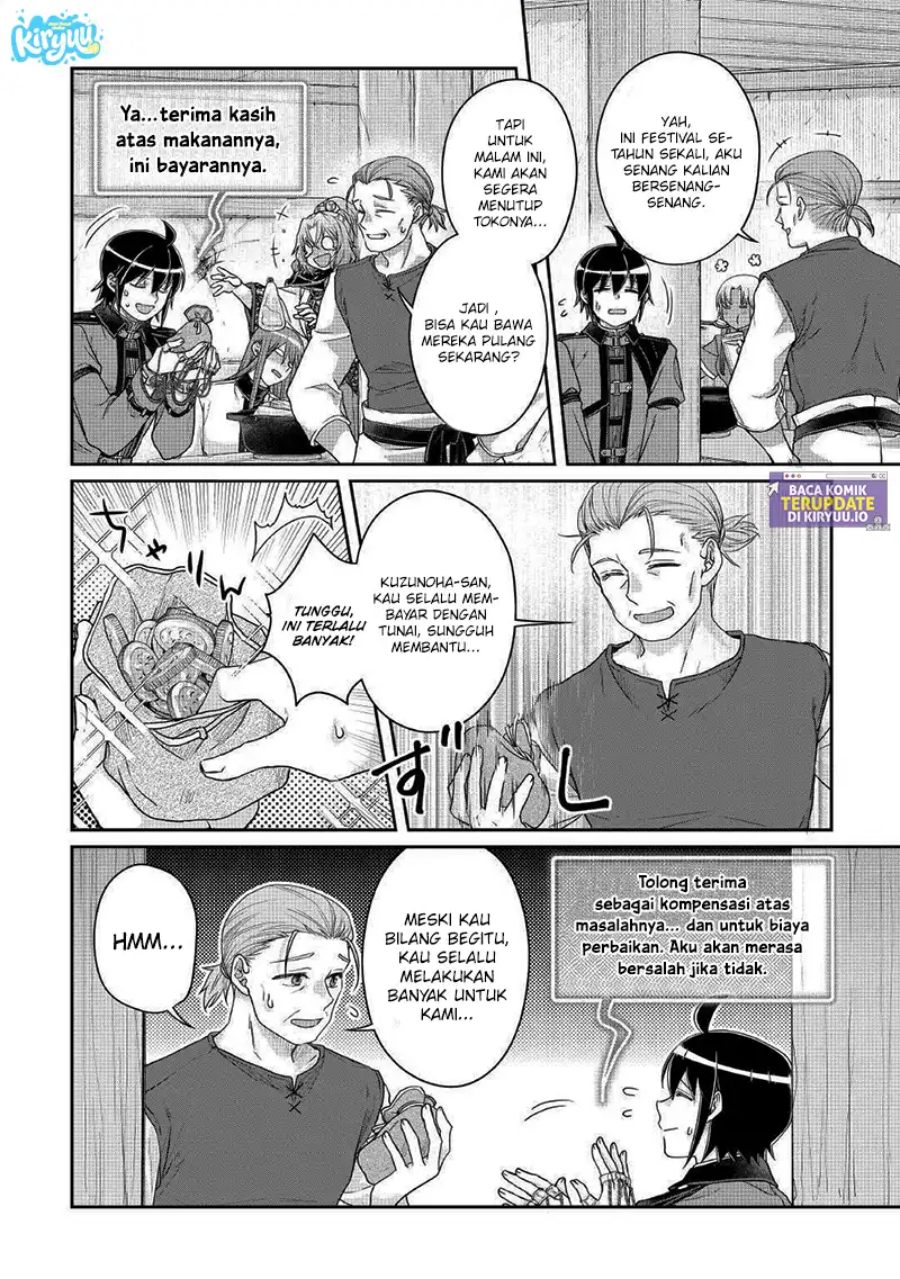 Read Tsuki ga Michibiku Isekai Douchuu Bahasa Indonesia ID Manga Online