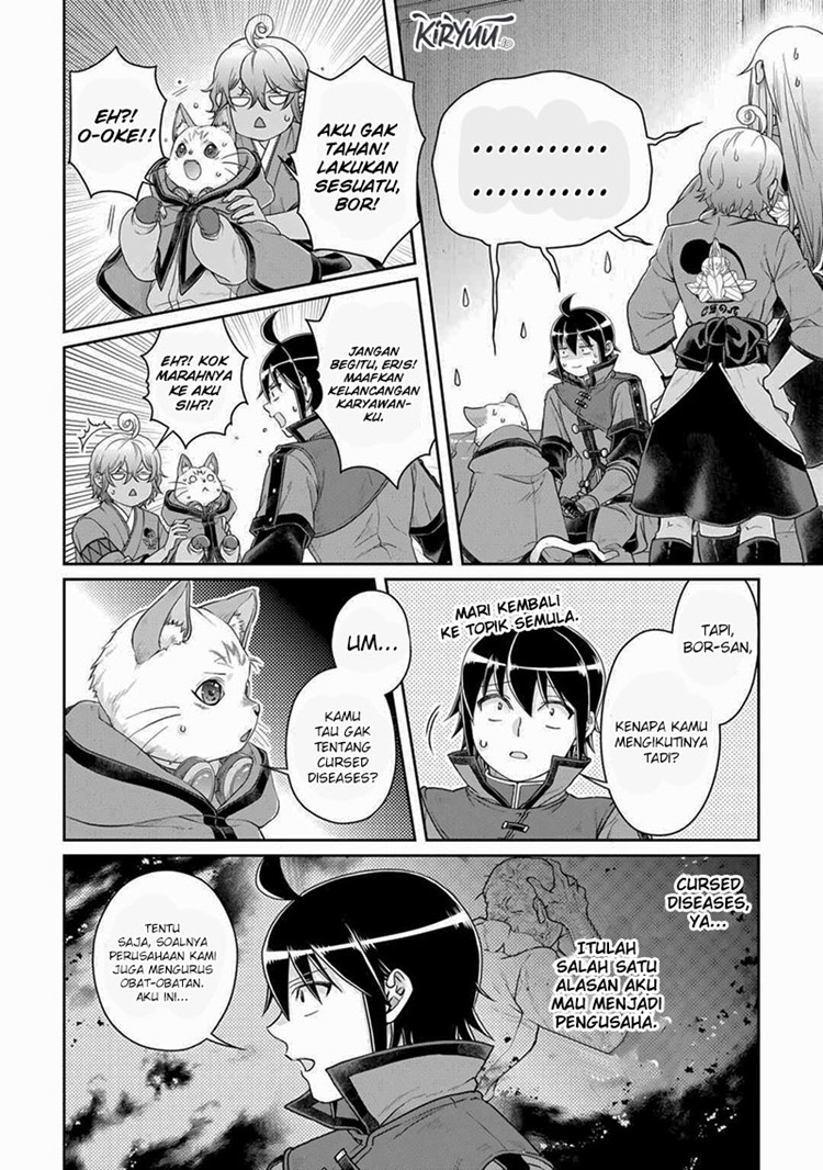 Read Tsuki ga Michibiku Isekai Douchuu Bahasa Indonesia ID Manga Online